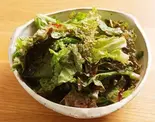 韓国チョレギサラダ（オンマのご飯）