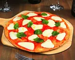 定番マルゲリータ Classic Margherita（肉と石窯ピザのイタリアン Pizza cozou ピザコゾウ 横浜関内）
