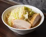 ラーメン（らーめん虎丸）