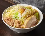 まぜそば（らーめん虎丸）