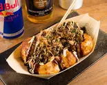 たこ焼き Takoyaki（たこ焼き酒場 たこび～と）