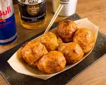 素焼き Plain Takoyaki（たこ焼き酒場 たこび～と）