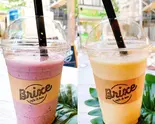 スムージー（Brixe cafe＆bar）
