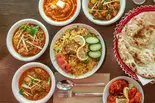 ファミリーセット Family Set(OSAKA HALAL RESTAURANT)