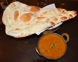 ナンセット Naan Set（インド・ネパール・アジアンダイニンググラス）