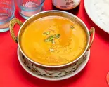 マトンドピアザ Mutton Dopiaza（インド・ネパール・アジアンダイニンググラス）