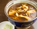 カレーうどんCurry Udon（賀登屋 Kadoya）