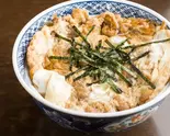 親子丼 Chicken and Egg Rice Bowl（賀登屋 Kadoya）