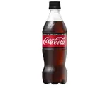 コカ・コーラゼロ 500ml(インド風居酒屋 ナン)