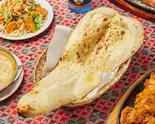 バターナン Butter Naan（Namaste鹿浜）