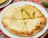 キーマ・ナン Keema Naan（Namaste鹿浜）