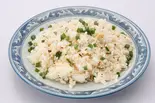 ガーリックライス Garlic Rice（Namaste鹿浜）
