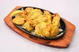 ガーリックティッカ Garlic Tikka (2 pc)（Namaste鹿浜）