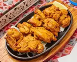 チキンティッカ Chicken Tikka (2 pc)（Namaste鹿浜）