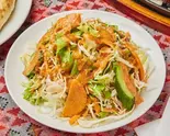 日替わりサラダ Today's Salad（Namaste鹿浜）