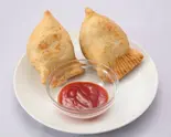 サモサ Samosa(1P)（Namaste鹿浜）