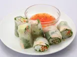 春巻Spring Roll（Namaste鹿浜）