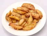 スパイシー じゃがいも Spicy Potatoes（Namaste鹿浜）