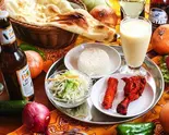 スペシャルセレクトセット Special Select Set（インド料理 Himal）