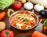 (当店人気NO. 2) チキンティッカマサラカレー Chicken Tikka Masala（インド料理 Himal）