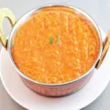 キーマ カレー Keema Curry（インド料理 Himal）