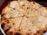 カブリナン Kabuli Naan（インド料理 Himal）