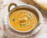 チキンカレー Chicken Curry(アヴァス インドネパールレストラン)