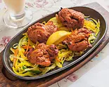 チキンティッカ4ピース Chicken Tikka 4 Pieces(アヴァス インドネパールレストラン)