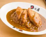 フィッシュフライカレー Fish Fry Curry(日乃屋カレー浅草橋店)