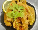 【店長推薦】无骨鸡爪(酸辣味)(屯舍 麻辣湯)