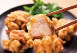 手つくり唐揚げ（屯舍 麻辣湯 大阪第1ビル店）