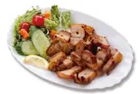 ポークセクワ Pork Sekuwa（ナマステネパール）