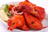 1P チキンティッカ Chicken Tikka(1P)（ナマステネパール）