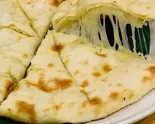 チーズナン/Cheese Nan（ナマステネパール）