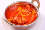 バターチキンカレー/Butter Chicken（ナマステネパール）