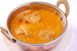 チキンカレー/Chicken Curry（ナマステネパール）