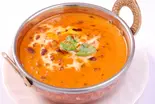 ダルカレー/Dal Curry（ナマステネパール）