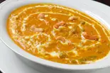 ベジタブルカレー/Vegetable Curry（ナマステネパール）