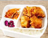 金賞からあげ弁当（ガブリチキン。歌舞伎町店）