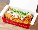 ねぎ生姜からあげ（ガブリチキン。歌舞伎町店）