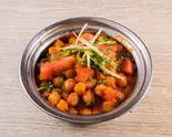 チャナピンディ Chana Pindi（インド料理 カトマンズカレーショップ 博多）