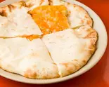 エッグチーズナン Egg Cheese Naan(NOGATA KITCHEN)
