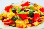 カチュンバサラダ Kachumber Salad(NOGATA KITCHEN)