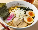 特製中華そば Special Chinese Soba(どさん子 葛西店)