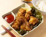鶏の唐揚げ Fried Chicken(どさん子 葛西店)