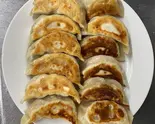 元祖餃子12個（餃子專門店全家福 Zenkafuku）