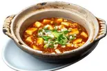麻婆豆腐（珉珉 京橋店）