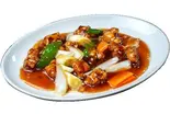 酢豚（珉珉 京橋店）