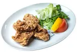 鶏の唐揚げ（珉珉 京橋店）