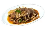 ジンギスカン（珉珉 京橋店）